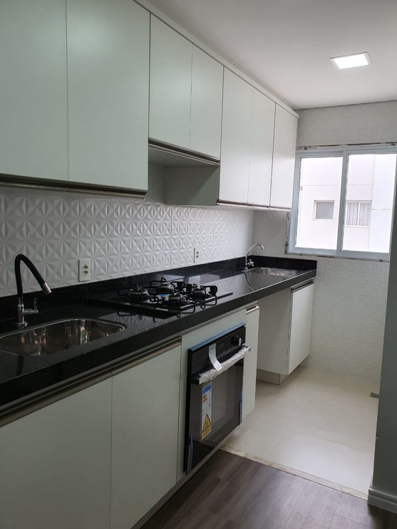 Apartamento - Venda - Vila Dainese - Americana - SP