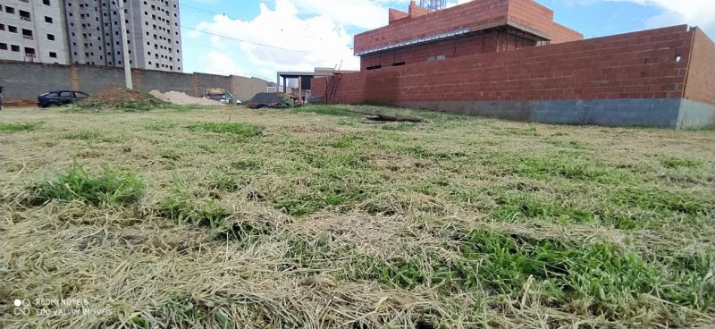 Terreno em Condomnio - Venda - Jardim Dona Maria Azenha - Nova Odessa - SP