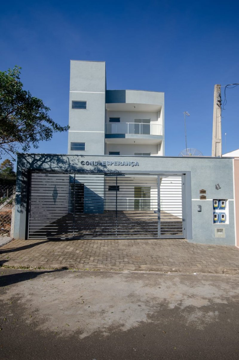 Apartamento - Venda - Jardim Boer II - Americana - SP