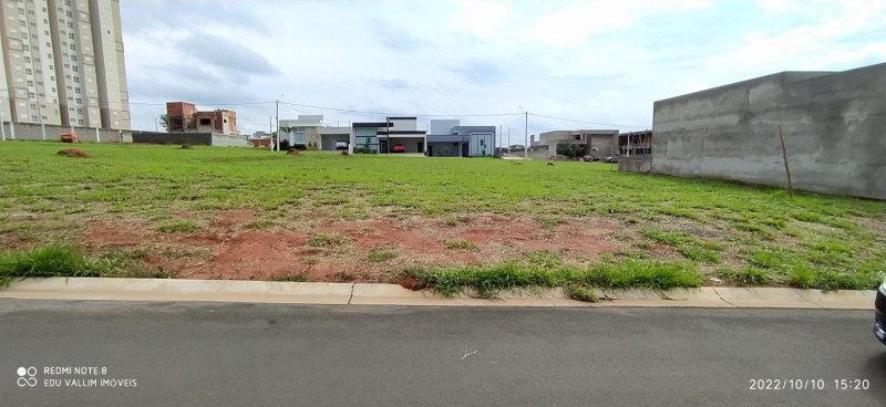 Terreno em Condomnio - Venda - Jardim Dona Maria Azenha - Nova Odessa - SP