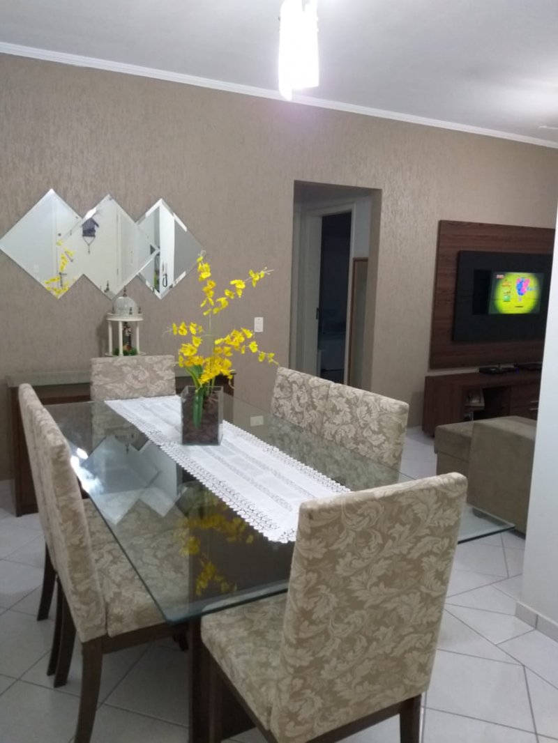 Apartamento - Venda - Catharina Zanaga - Americana - SP