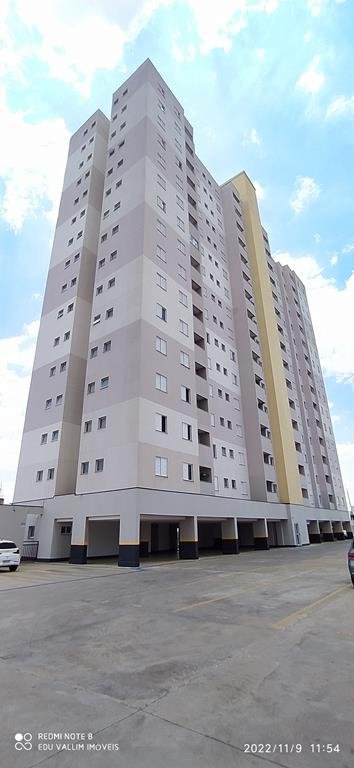 Apartamento - Venda - Vila Massucheto - Americana - SP