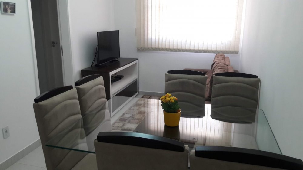 Apartamento - Venda - Chcara Letnia - Americana - SP