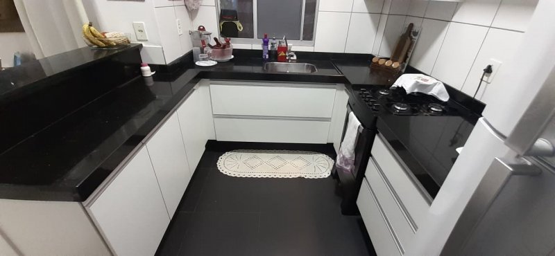 Apartamento - Venda - Jardim Bertoni - Americana - SP