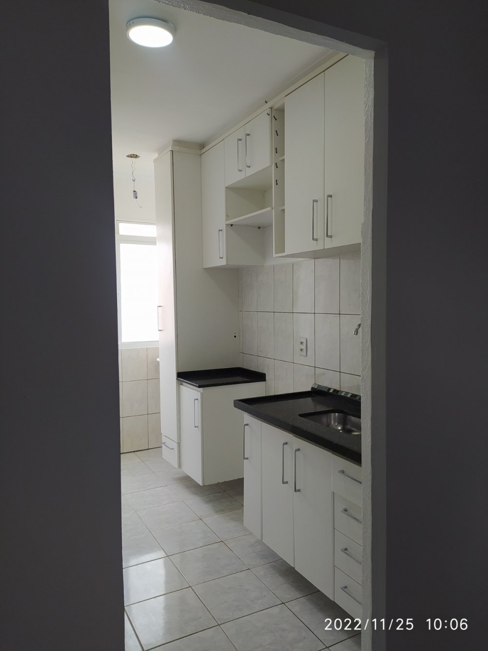 Apartamento - Venda - Vila Dainese - Americana - SP