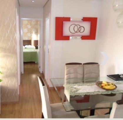 Apartamento - Venda - Vila Santa Catarina - Americana - SP