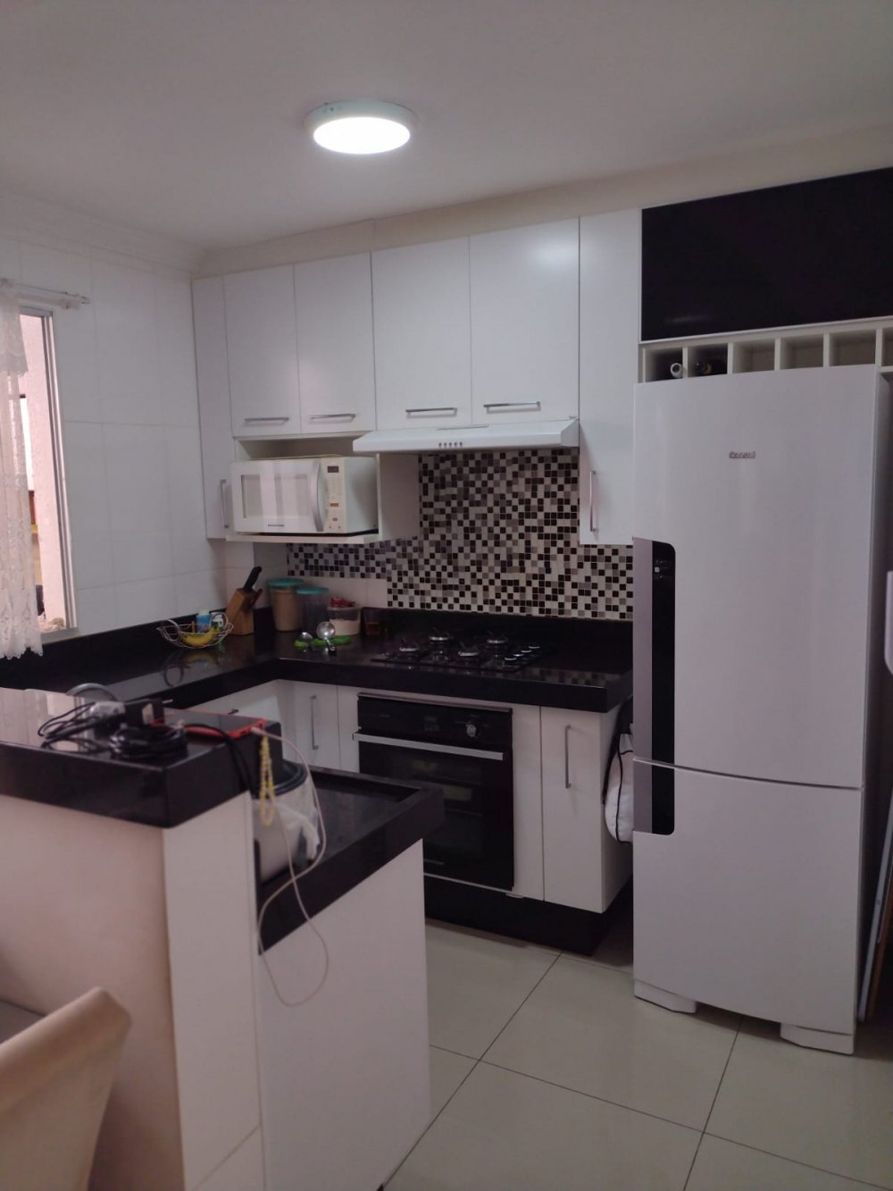 Apartamento - Venda - Jardim Terramrica III - Americana - SP