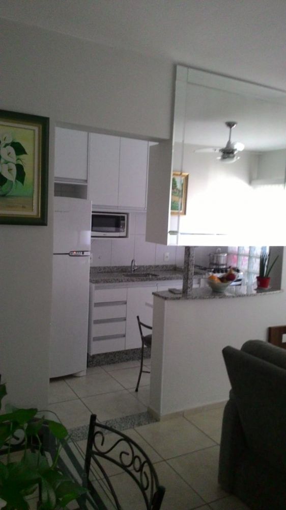 Apartamento - Venda - Vila Santa Catarina - Americana - SP