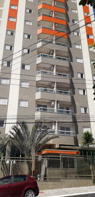 Apartamento - Venda - Centro - Nova Odessa - SP