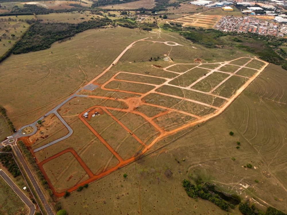 Terreno em Condomnio - Venda - Parque Vila Amrica - Nova Odessa - SP