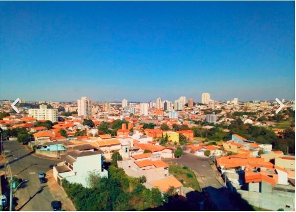 Apartamento - Venda - Jardim So Domingos - Americana - SP