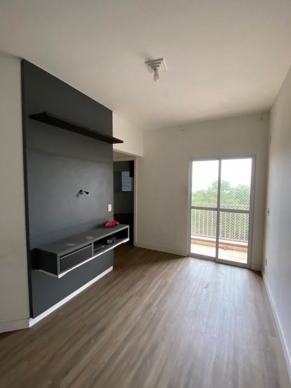 Apartamento - Venda - Jardim Marajoara - Nova Odessa - SP