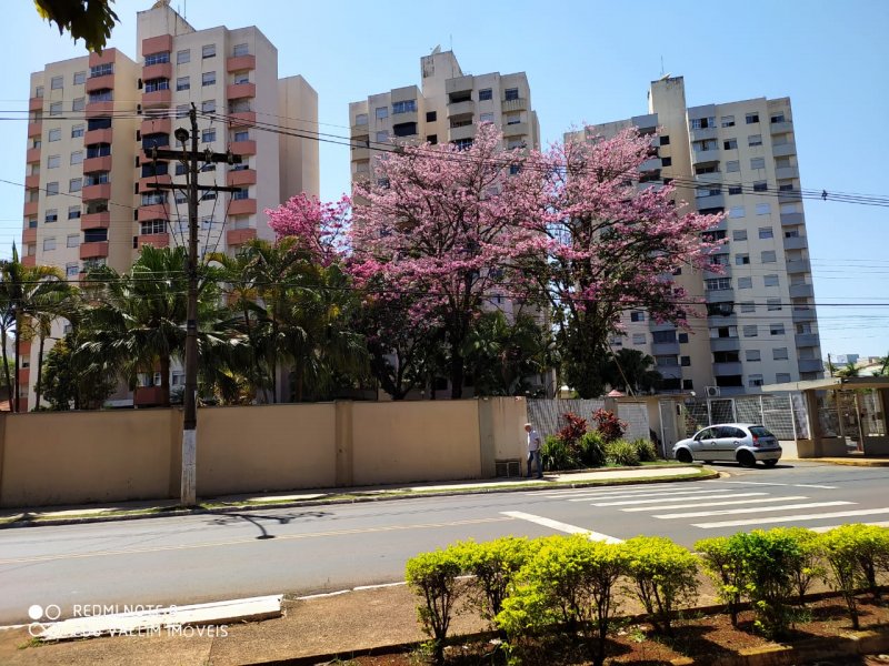 Apartamento - Venda - Machadinho - Americana - SP