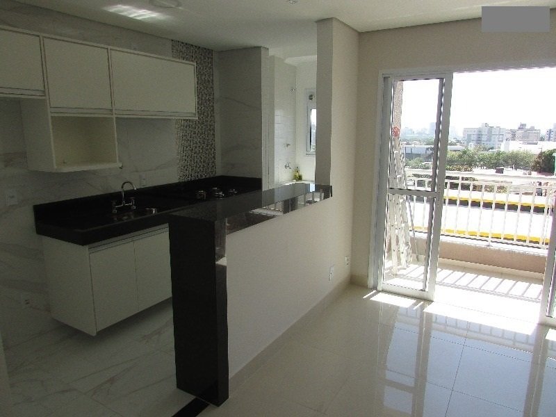 Apartamento - Venda - Jardim Jacyra - Americana - SP