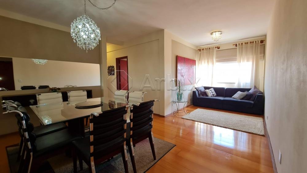 Apartamento - Venda - Jardim das Turmalinas - Santa Brbara D'oeste - SP