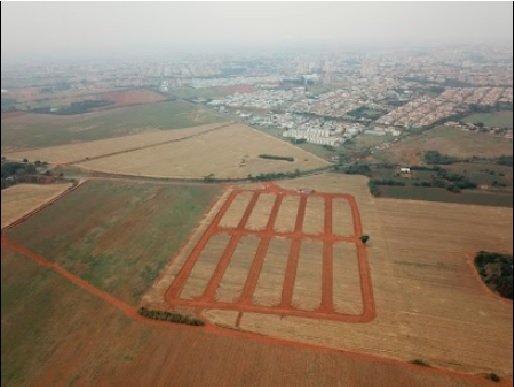 Terreno em Condomnio - Venda - Jardim dos Cedros - Santa Brbara D'oeste - SP