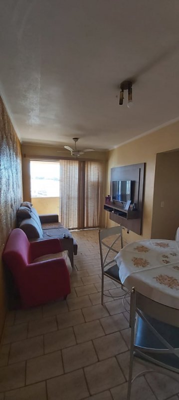 Apartamento - Venda - Machadinho - Americana - SP