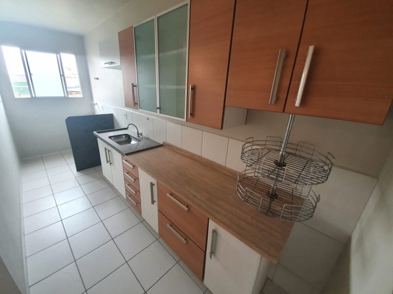 Apartamento - Venda - Vila Belvedere - Americana - SP