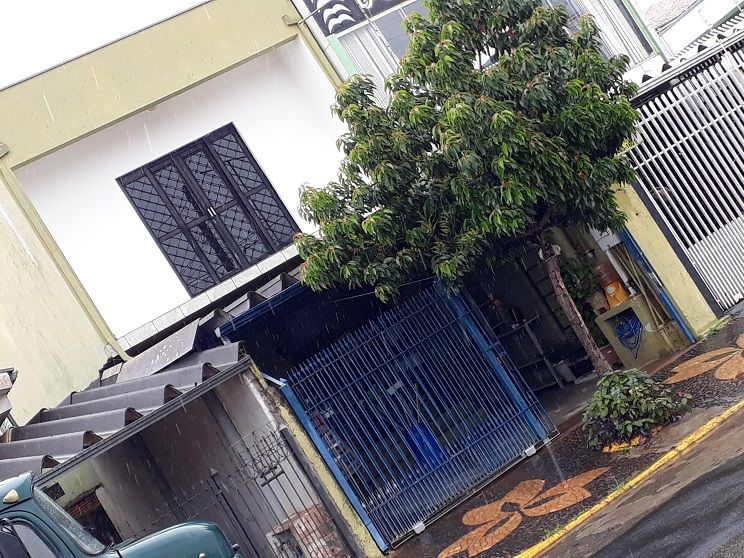 Sobrado - Venda - Jardim Brasil - Americana - SP