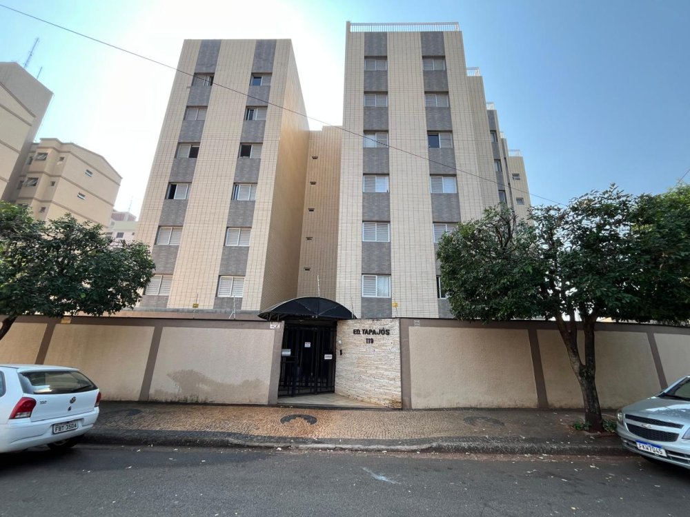 Apartamento - Venda - Jardim Glória - Americana - SP