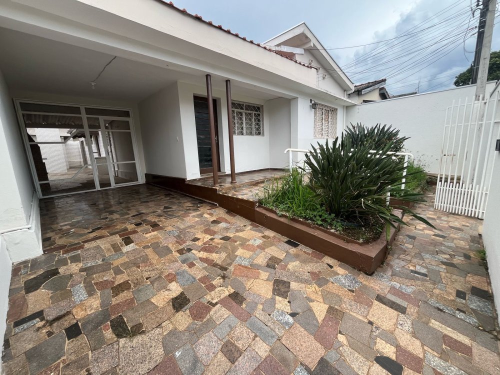 Casa - Venda - Vila Santa Catarina - Americana - SP
