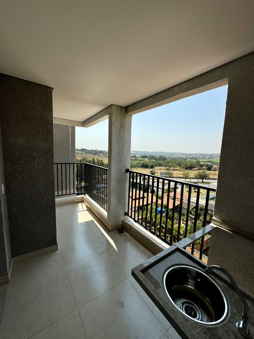 Apartamento - Venda - Green Village - Nova Odessa - SP