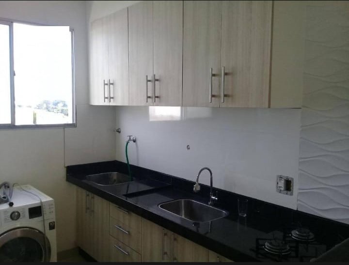 Apartamento - Venda - Machadinho - Americana - SP