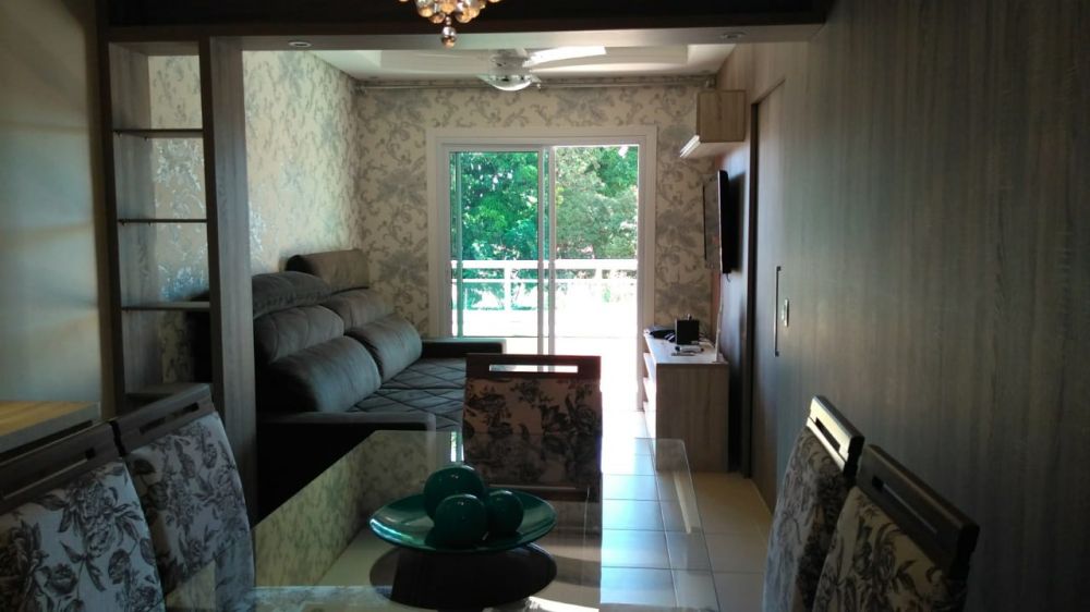 Apartamento - Venda - Vila Dainese - Americana - SP