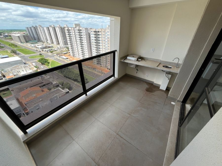 Apartamento - Venda - Jardim Jacyra - Americana - SP