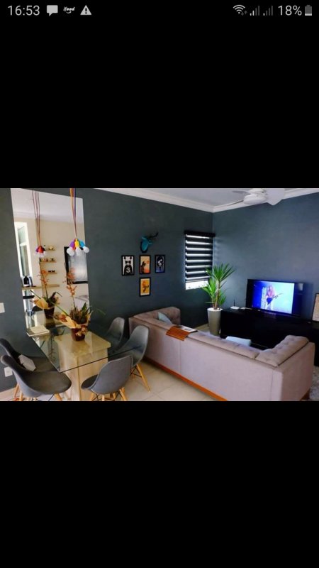 Apartamento - Venda - Vila Dainese - Americana - SP