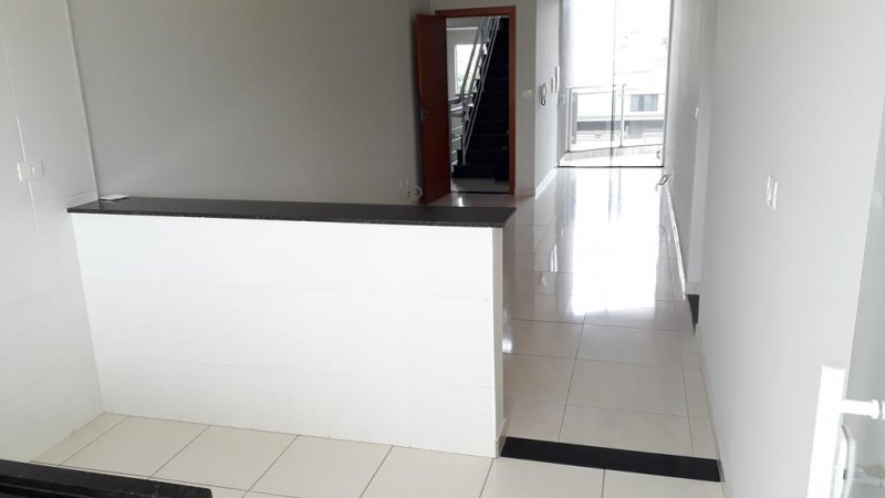 Apartamento - Venda - Jardim So Roque - Americana - SP