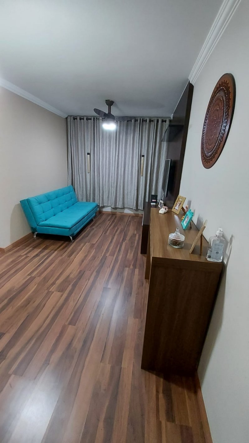 Apartamento - Venda - Nova Americana_brieds_cidade Jardim I - Americana - SP
