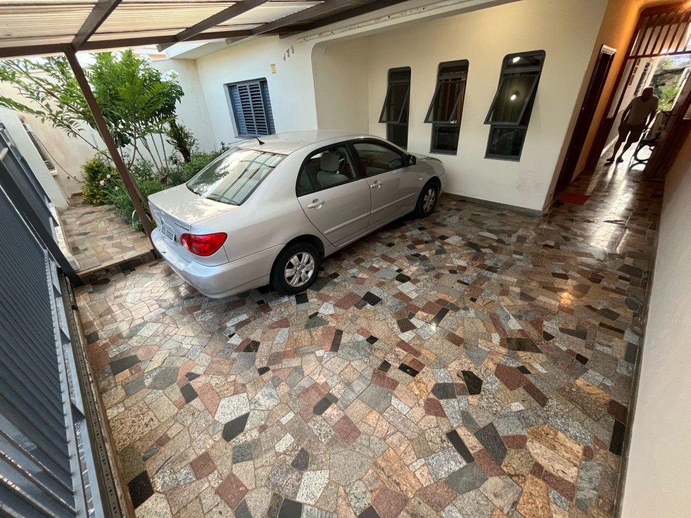 Casa Comercial - Venda - Jardim São Paulo - Americana - SP