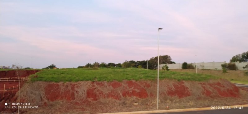 Terreno em Condomnio - Venda - Parque Fortaleza - Nova Odessa - SP