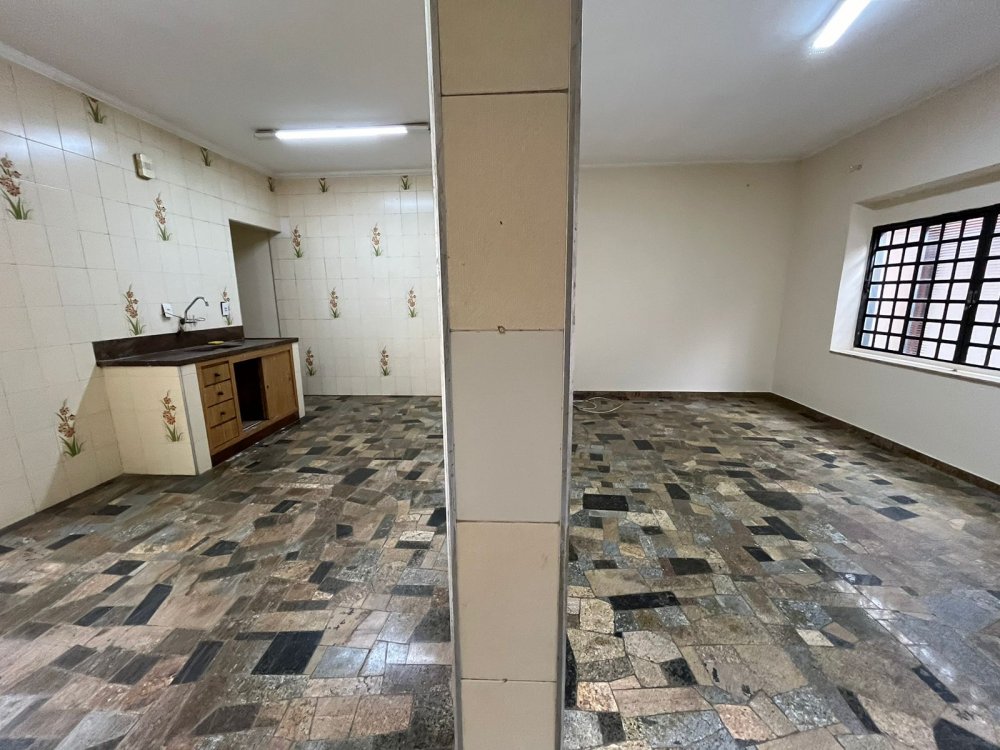 Casa - Venda - São Luiz - Americana - SP