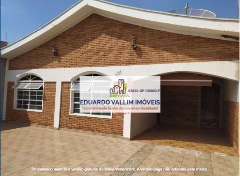 Casa - Venda - Jardim de den - Nova Odessa - SP
