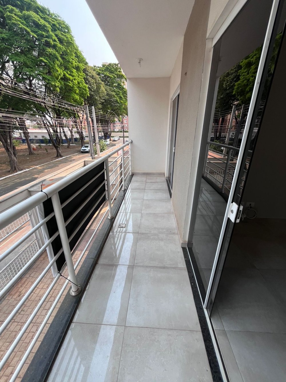 Apartamento - Venda - Jardim Nossa Senhora do Carmo - Americana - SP
