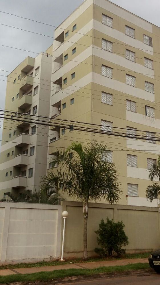 Apartamento - Venda - Jardim Cndido Bertini - Santa Brbara D'oeste - SP