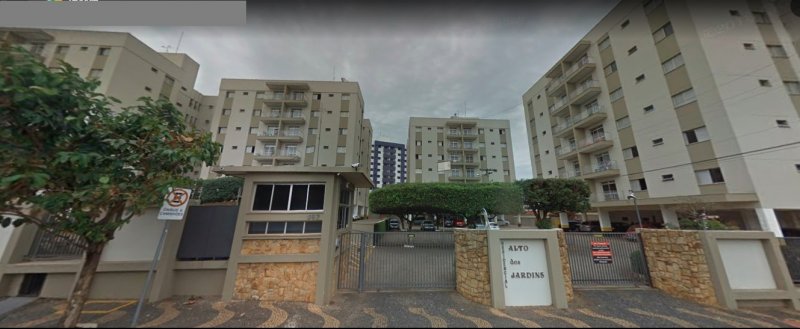 Apartamento - Venda - Jardim So Paulo - Americana - SP