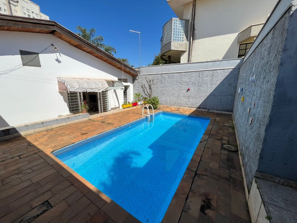 Casa - Venda - Vila Galo - Americana - SP