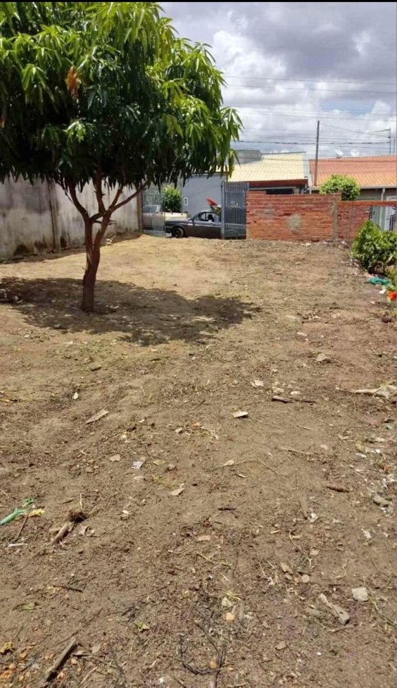 Terreno - Venda - Jardim da Balsa I - Americana - SP