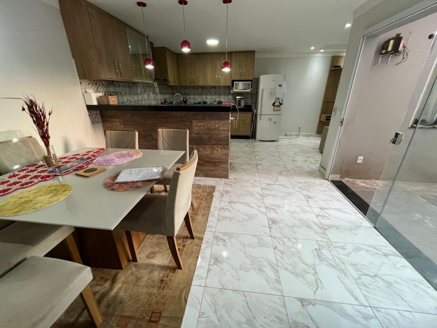Apartamento - Venda - Chcara Letnia - Americana - SP