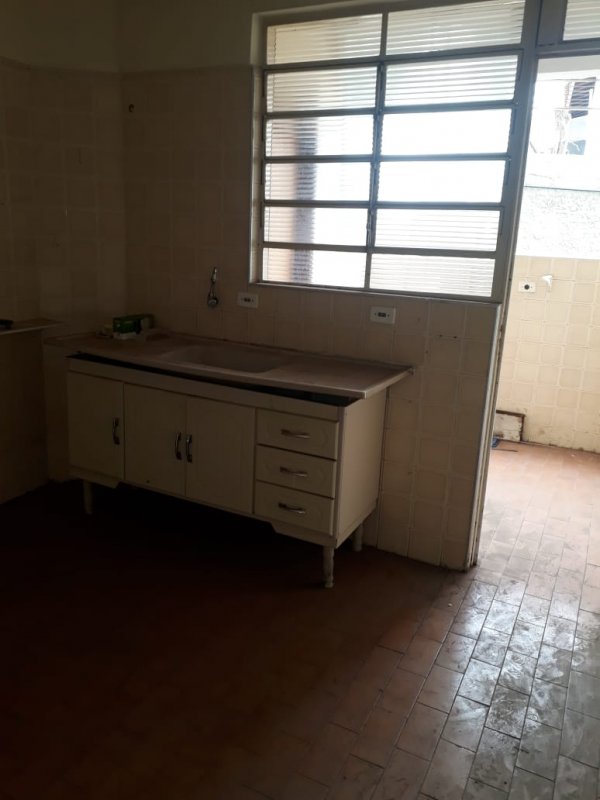 Apartamento - Venda - Conserva - Americana - SP