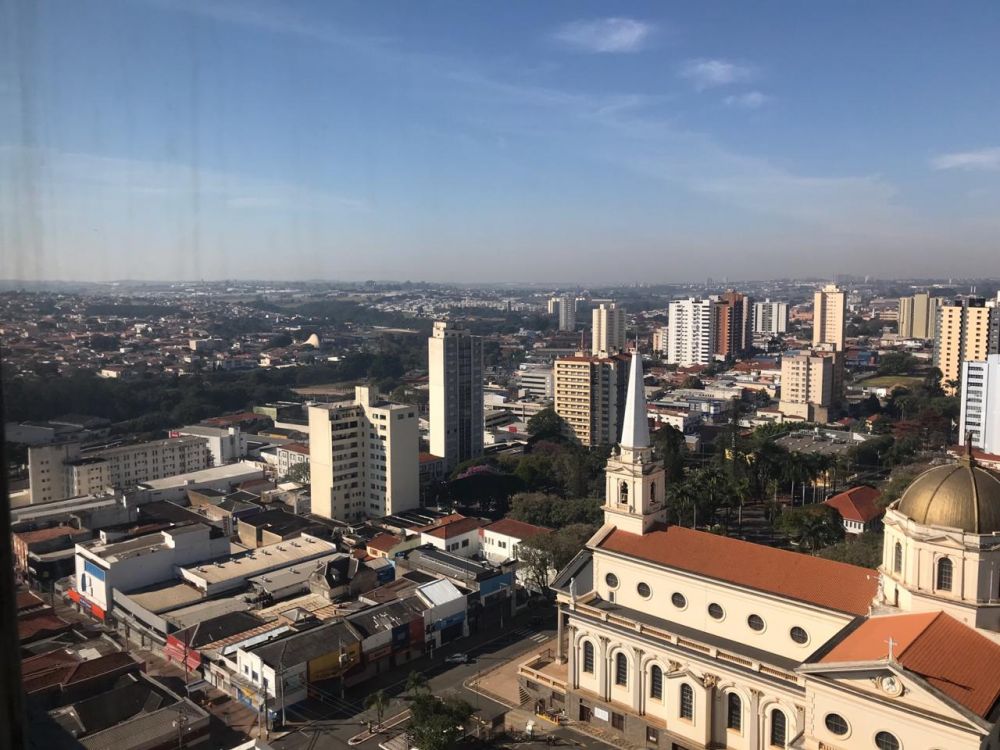 Apartamento - Venda - Centro - Americana - SP