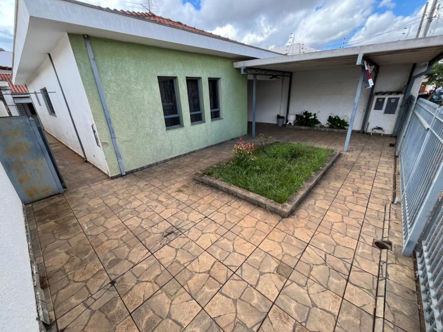 Casa - Venda - Jardim S�o Pedro - Americana - SP