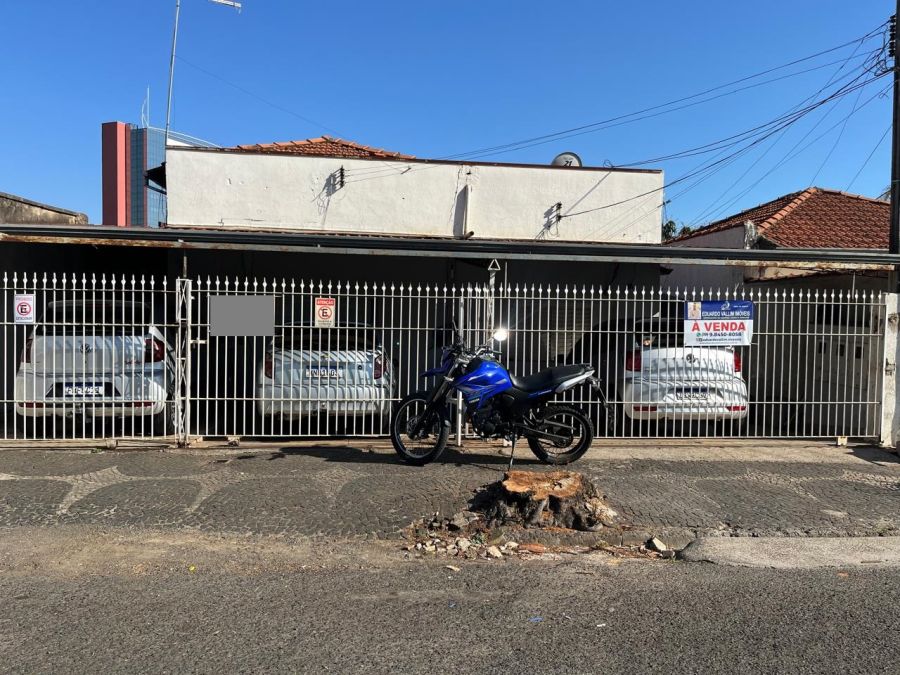 Terreno - Venda - Jardim So Paulo - Americana - SP