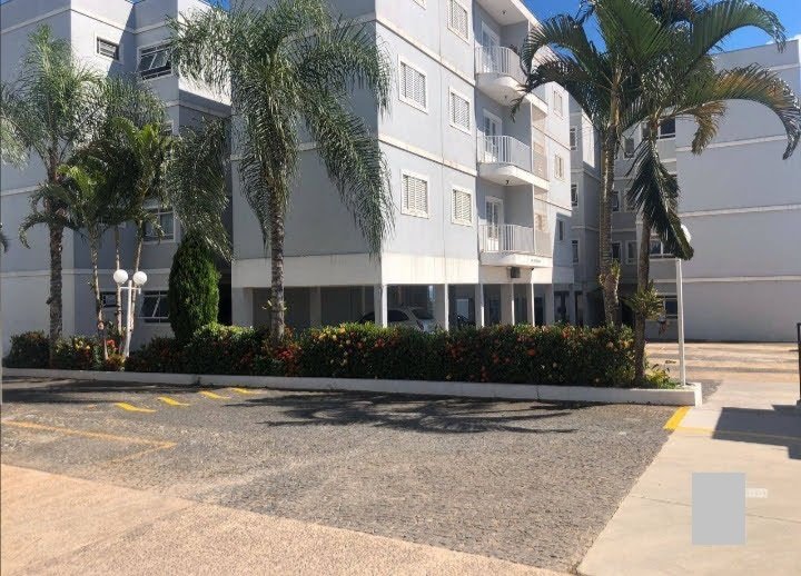 Apartamento - Venda - Vila Dainese - Americana - SP