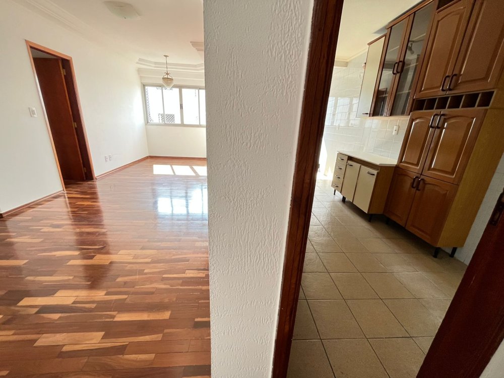Apartamento - Venda - Jardim Glória - Americana - SP