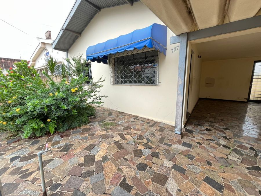 Casa - Venda - Vila Santa Catarina - Americana - SP