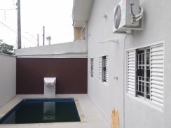 Casa � Venda